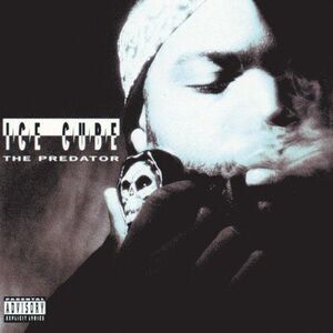 Ice Cube - Predator  CD